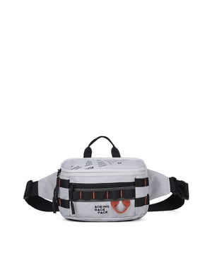 Aoking Mochila Unisexo GREY