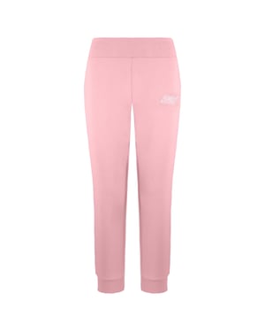 Ecko Unltd. Pantalones de pista rosa para mujer de Marcia