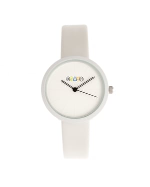 Reloj unisex Crayo Blade