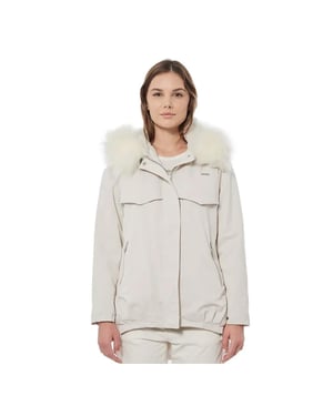 Abrigo Kaporal Essential para mujer
