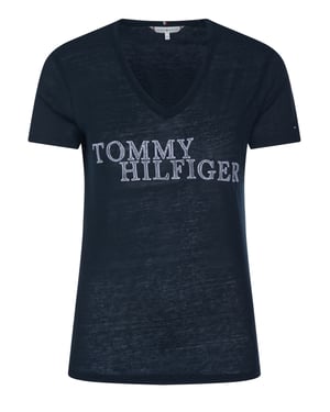 Camiseta Tommy Hilfiger