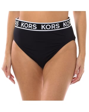 Braguitas de bikini de cintura alta MM2M512 mujer