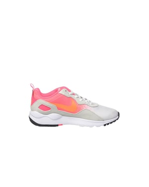 Zapatillas Nike LD Runner Blanco Mujer