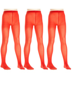 Pack- 3 Panty Opaco 40 deniers