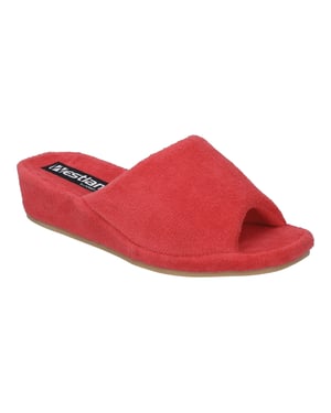 JOSEF SEIBEL Marseille | Zapatillas de Mujeres | rojo