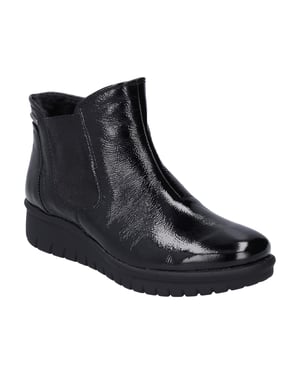 Westland Calais 89 | Botines de Mujeres | negro