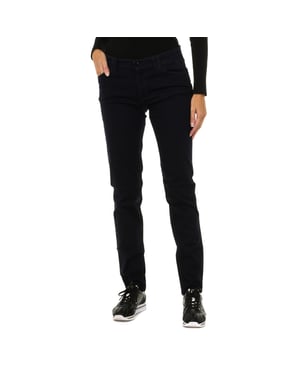 Pantalones largos Armani Jeans
