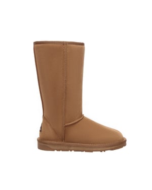 EVER AU Botas clásicas altas para mujer-WHISTLER