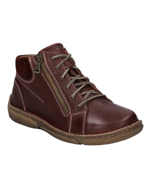 JOSEF SEIBEL Neele 51 | Botines de Mujeres | rojo