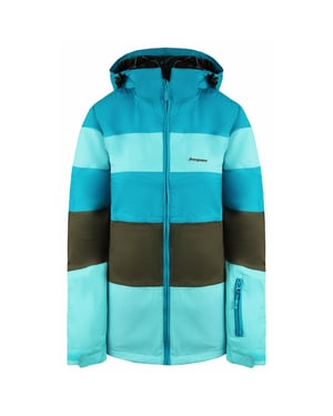 Intranspass impermeable Breathab Blue Womens Trilogy Elevate Chaqueta Fajkskf20028 GST