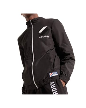 Chaqueta deportiva Superdry para hombre