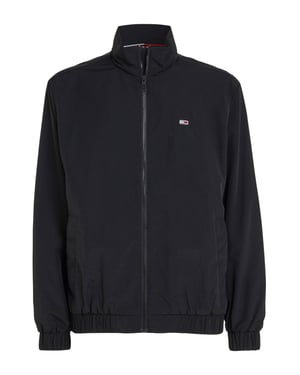 Chaqueta Tommy Jeans Mujer bandera esencial