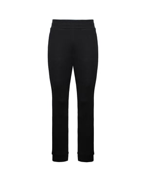 Pantalones de vía negros de hombres de viaje 2XU para hombre