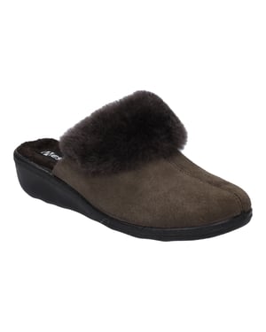 Westland Avignon 306 | Zapatillas de Mujeres | marrón