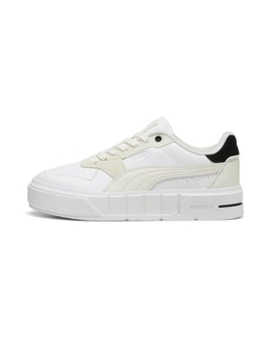Zapatillas PUMA Cali Court Pureluxe para mujer