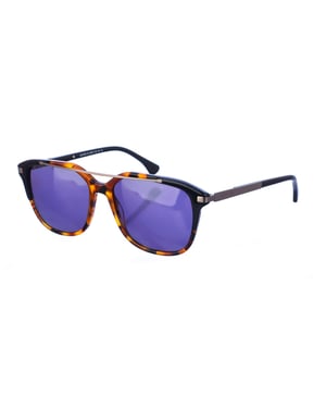 Gafas de sol con forma rectangular AB12306 unisex