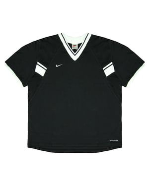 Camiseta Nike Dri Fit Camiseta Camiseta corta Gym Top 229326 010