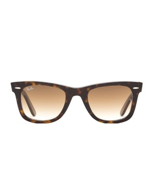 Gafas de sol Cuadradas RB2140F9025152 Unisex