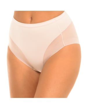 Tangas efecto moldeador sin costuras Secrets 1030217 para mujer