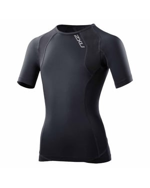 2XU compresión para niños negros