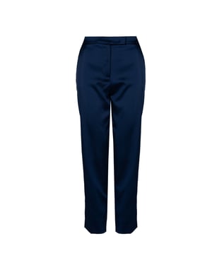 Rebel Queen by Liu Jo Pantalones de mujer azul