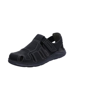 JOSEF SEIBEL Maverick 01 | Sandalias de Hombre | negro