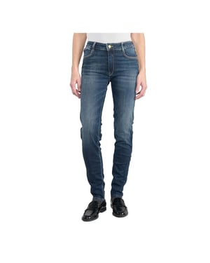 Vaqueros Le Temps Des Cerises Pulp High para mujer