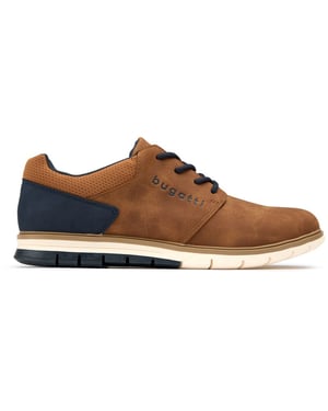 Bugatti Comfort Casual Zapatos