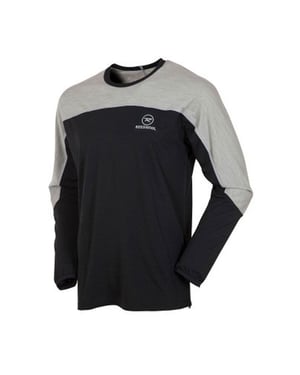 Rossignol Mens Black Top