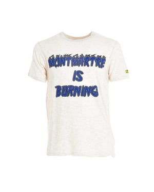Camiseta manga corta Cimartre