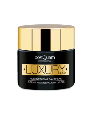 CREMA DIA LUXURY GOLD 50 ML.