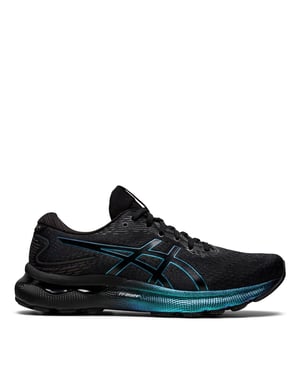 Zapatillas de Correr Asics para Hombre Gel Nimbus 24 Platinum