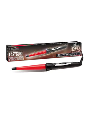 EASY CURL- RIZADOR CÓNICO