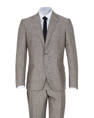 traje corneliani