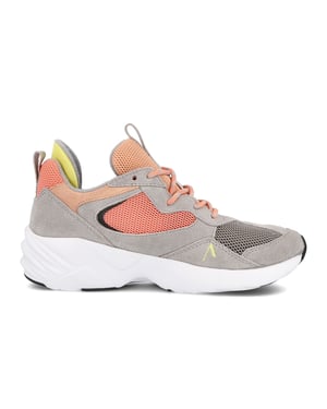 Arkk Copenhagen Kanetyk Suede W13 Menicolor para hombres