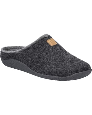 JOSEF SEIBEL Vinny 01 | Zapatillas de Mujeres | gris