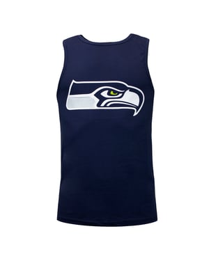 Fanatics Seattle Seahawks para hombres marina