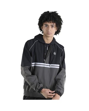 Sergio Tacchini Chaqueta Hombre Netem
