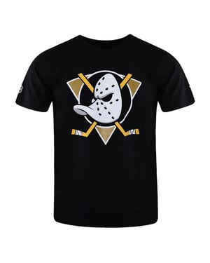 Fanatics NHL Anaheim Ducks Camiseta para hombre