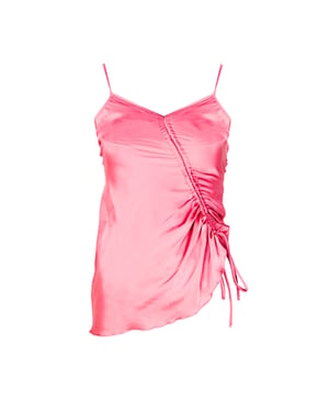 Liu Jo Top de mujer rosado