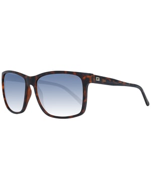 Gafas de sol Guess GF5082 52F gradiente marrón