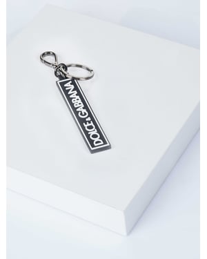 Llavero Dolce & Gabbana