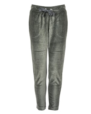 Champion Pantalones de mujer Gris