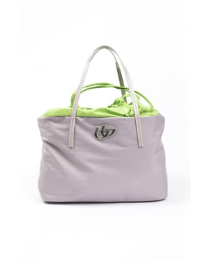 By Byblos bolso de mano Mujer