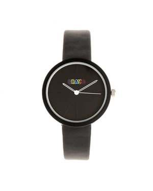 Reloj unisex Crayo Blade