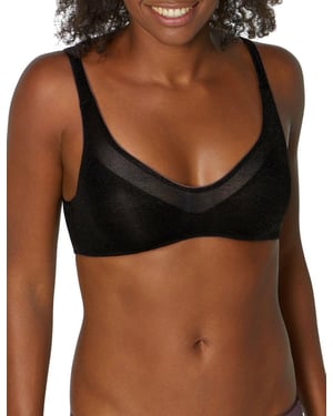 Sujetador sin Aros Oxygene Infinite Soft Bra 10201738 Mujer
