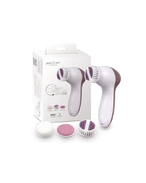 PostQuam Deep Cleaning Set (Aplicador De Cremas)