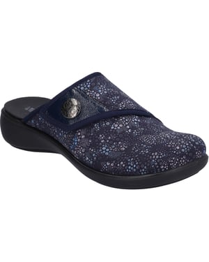 Westland Korsika 348 | Zapatillas de Mujeres | azul
