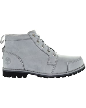 Botas Chukka Grises Timberland Originals para Hombre
