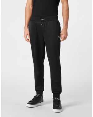 Pantalones De Chándal Iconic Plein